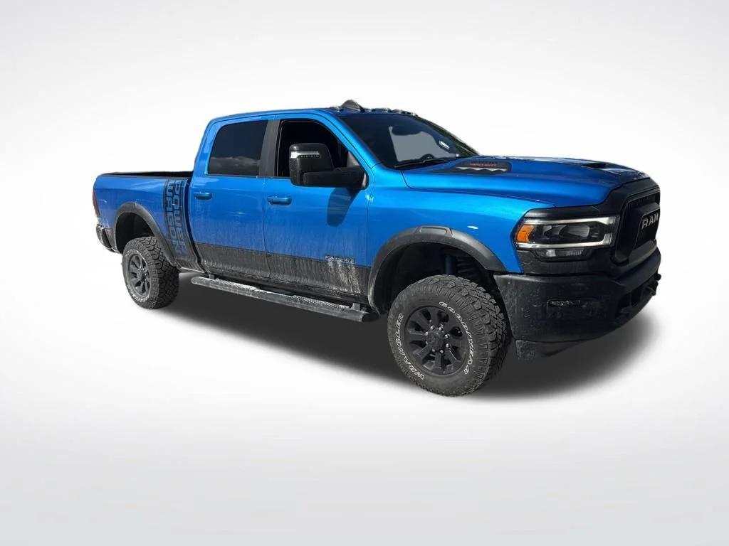 ram ram 2500 pickup 2023 3C6TR5EJ9PG603561 image ram ram 2500 pickup 2023 3C6TR5EJ9PG603561 image